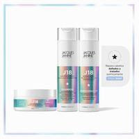 Rutina Regeneración Molecular Intensiva J18 de