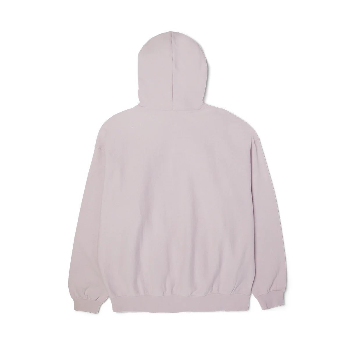 HUF - Poleron hombre algodón HUF