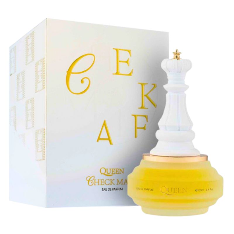 ARMAF - Checkmate Queen EDP 100 ML For Women - Armaf