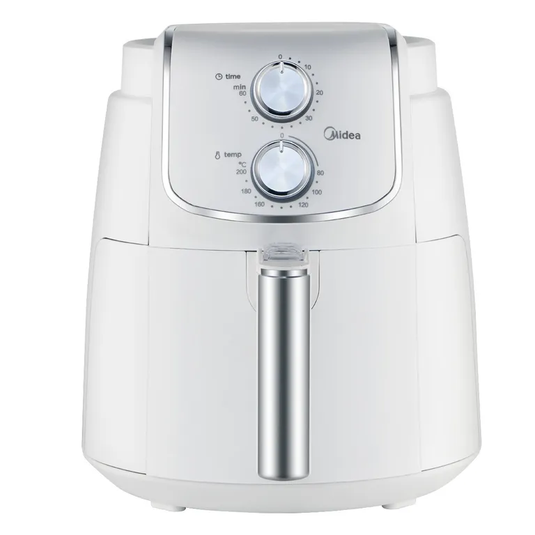 Freidora de Aire 4 litros MF-TN40D2