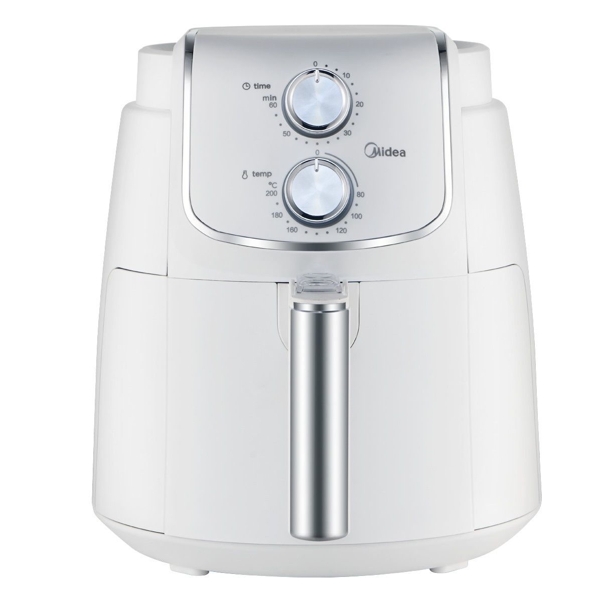 MIDEA - Freidora de Aire 4 litros MF-TN40D2 Midea.