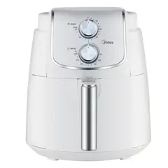 MIDEA - Freidora de Aire 4 litros MF-TN40D2