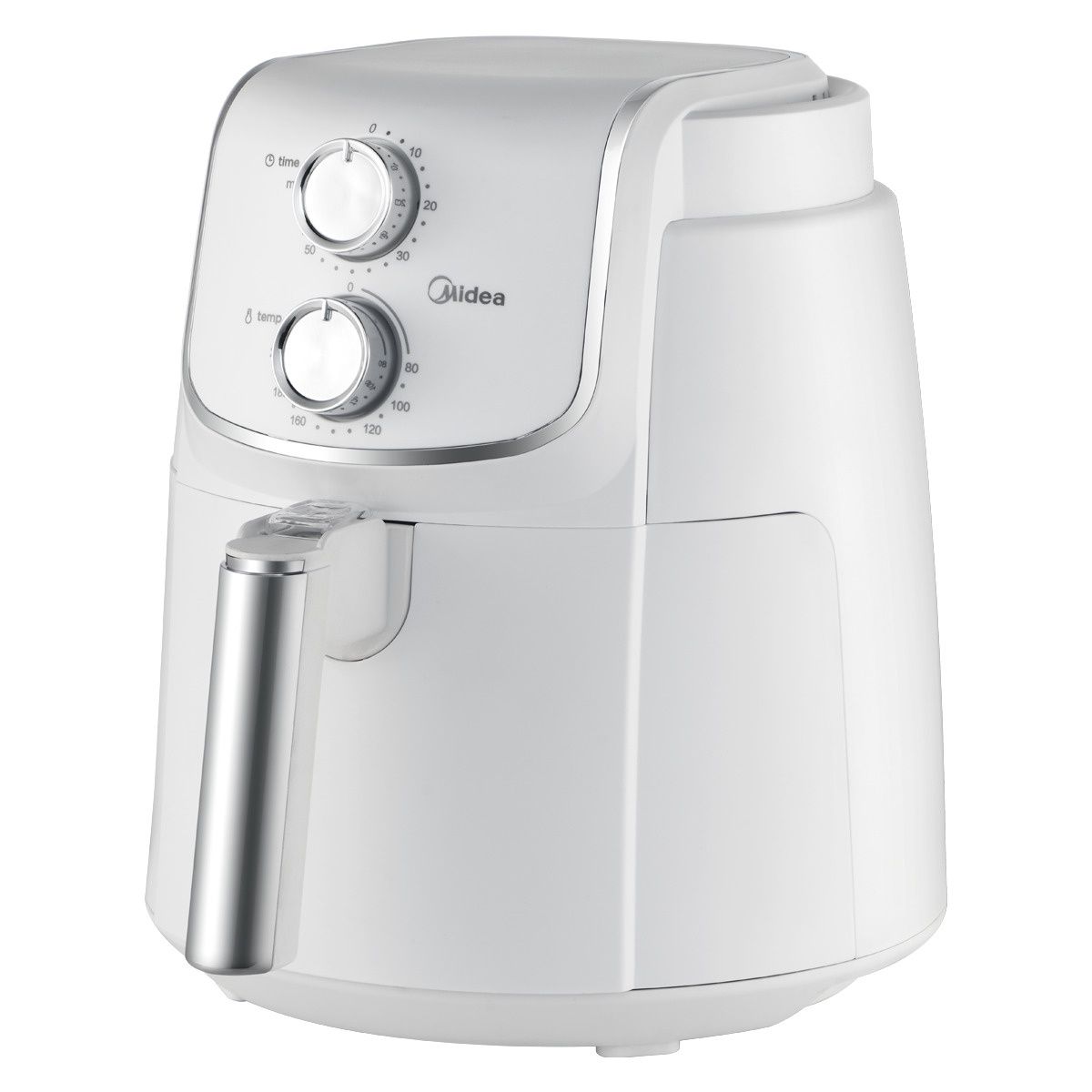 MIDEA - Freidora de Aire 4 litros MF-TN40D2 Midea.