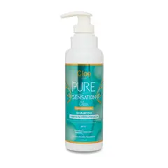 CLOE - Shampoo Pure Sensation Clear 400ML