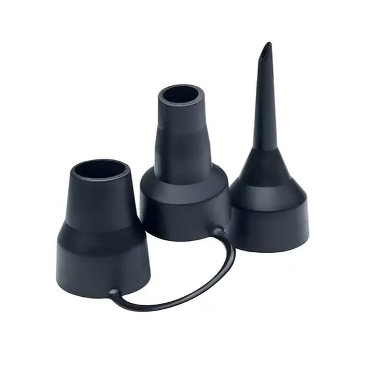 GENERICO - Colchón Inflable Para Autos Y Camioneta Con Almohadas Color Azul