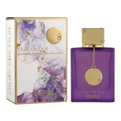 ARMAF - Club De Nuit Maleka Women EDP 105 ML -