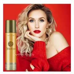 AVON - Desodorante Antitranspirante en aerosol timeless