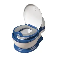 CRUSEC - Bacinica Pelela Inodoro Infantil Aprendizaje Baño Bebes.