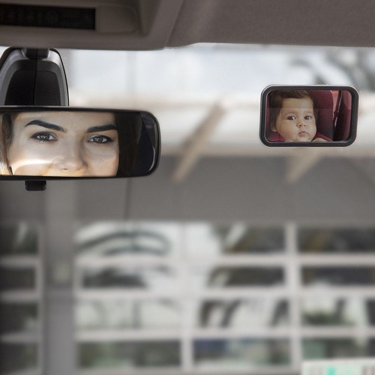 SAFETY 1ST - Espejo Retrovisor para Auto SAFETY 1ST