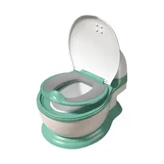 CRUSEC - Bacinica Pelela Inodoro Infantil Aprendizaje Baño Bebes