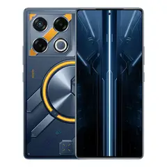 INFINIX - Celular Gt 20 Pro 5g Dual Sim 256 Gb Plateado 12 Gb Ram