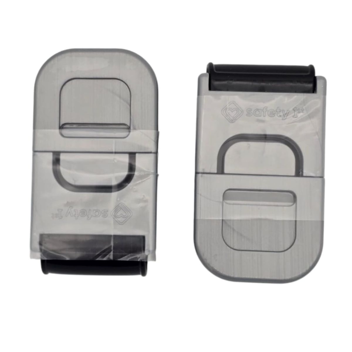 SAFETY 1ST - 2 Pack Cerradura Multiusos para Electrodomésticos SAFETY 1ST