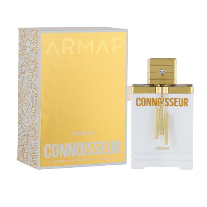 ARMAF - Connoisseur Women EDP 100 ML - Armaf
