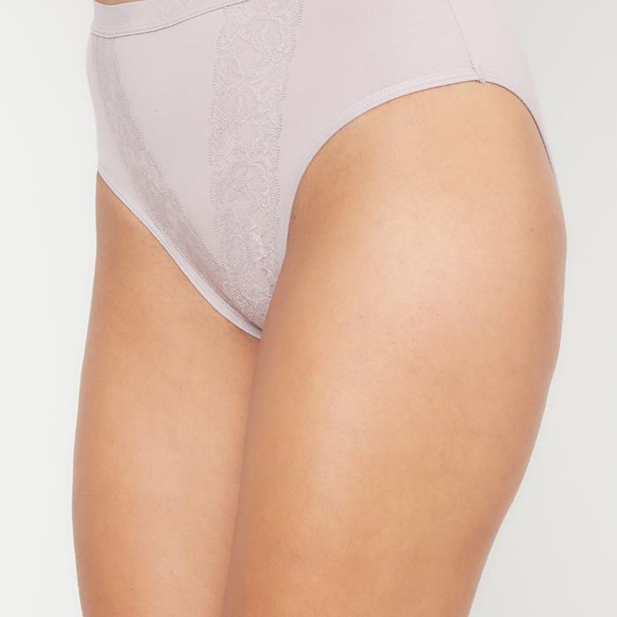 KAYSER - Pack 3X Calzon Maxi Algodón P310.80-BUR1 Kayser