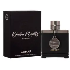 ARMAF - Dubai Nights Midnight Man EDP 100 ML -