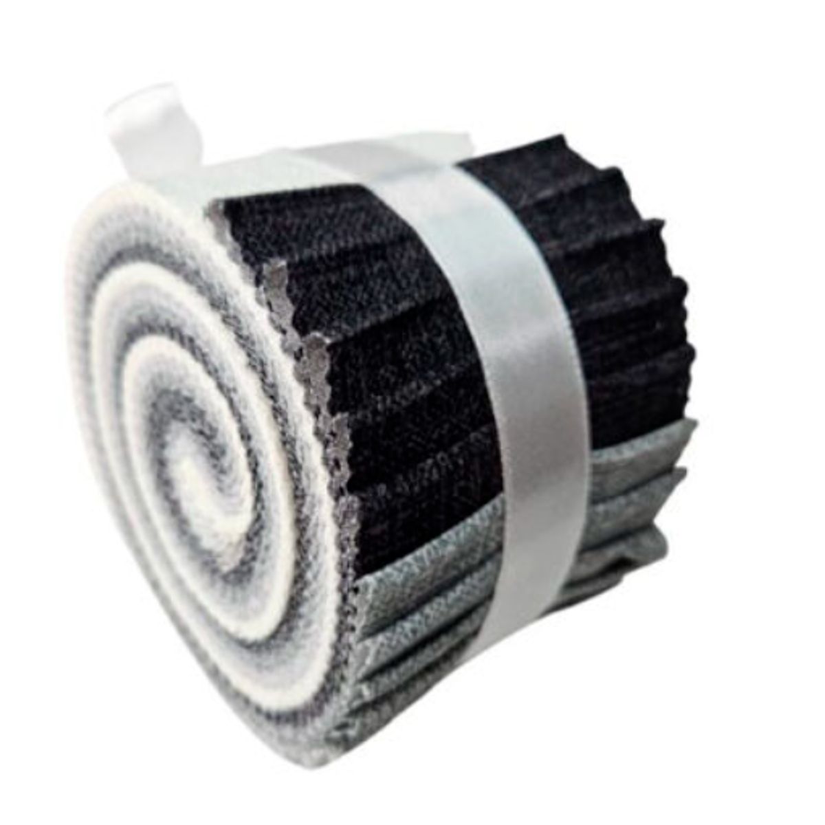 GENERICO - Jelly Roll 100% algodón colores