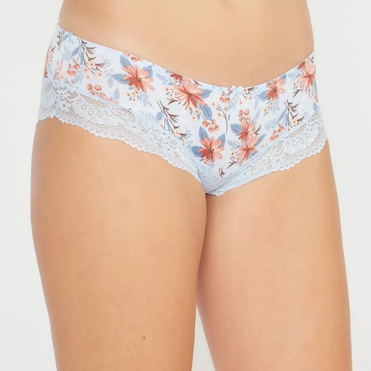 KAYSER - Pack 3X Pantaleta Microfibra P314.15-CEL1 Kayser