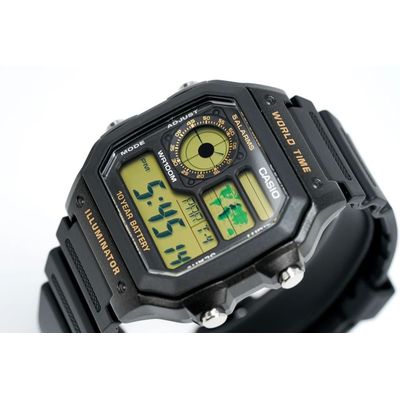 Imagen 2 del producto Reloj Hombre AE-1200WH-1BVDF