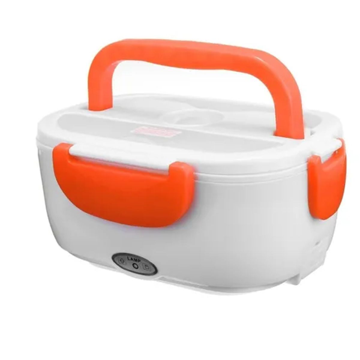 GENERICO - Lonchera Eléctrica Portátil Loncheras Eléctricas De Comida