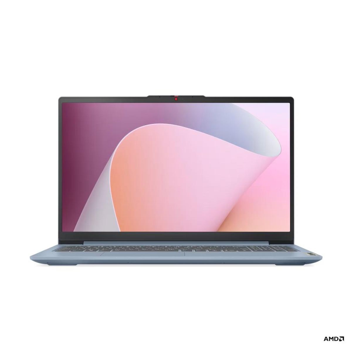 LENOVO - Notebook R5 7520U  8GB 512GB 156W11H IdeaPad Slim 3 15AMN8 Reacondicionado