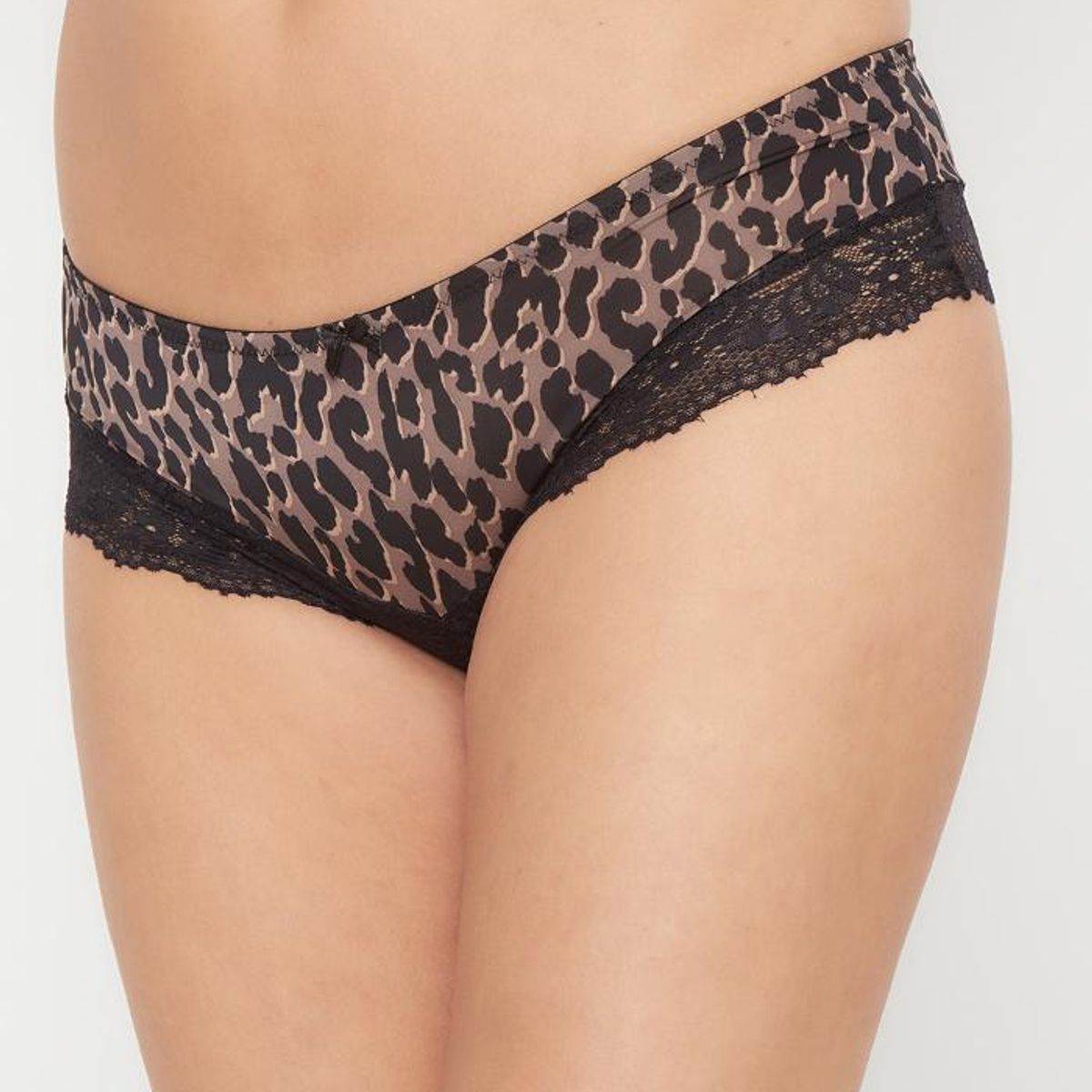 KAYSER - Pack 3X Pantaleta Microfibra P314.15-NEG2 Kayser