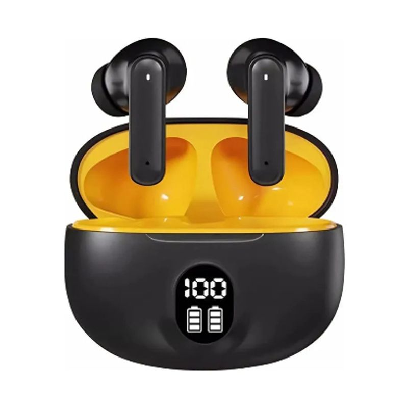 GENERICO - Audífonos Inalámbricos A Bluetooth Manos Libres Surtido