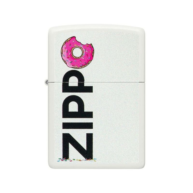 ZIPPO - Encendedor Zippo Donut Design ZP46240