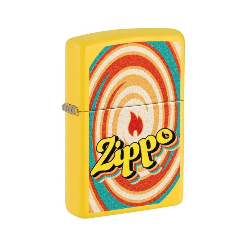 ZIPPO - Encendedor Zippo Swirls Design ZP46570