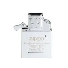 ZIPPO - Accesorio Double Arc Lighter Insert USB ZP65828