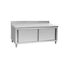 ECOBECK - MESON CERRADO MURAL MODELO WTC- 1860B