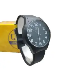 QYQ - RELOJ MARCA VR28J004Y DEPORTIVO UNISEX RESISTENTE AL AGUA