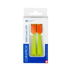 CURAPROX - CEPILLO DIENTES REPUESTO DUO