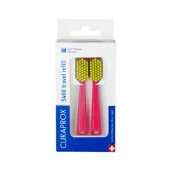 CURAPROX - CEPILLO DIENTES REPUESTO DUO