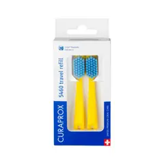 CURAPROX - CEPILLO DIENTES REPUESTO DUO