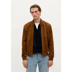 SCALPERS - CHAQUETA BOMBER ANTE