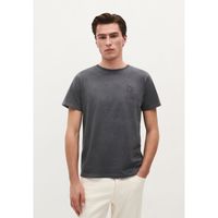 POLERA LOGO CALAVERA