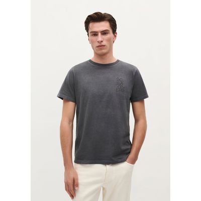 Imagen 1 del producto POLERA LOGO CALAVERA