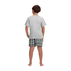 MOTA - Pijama Corto Juvenil