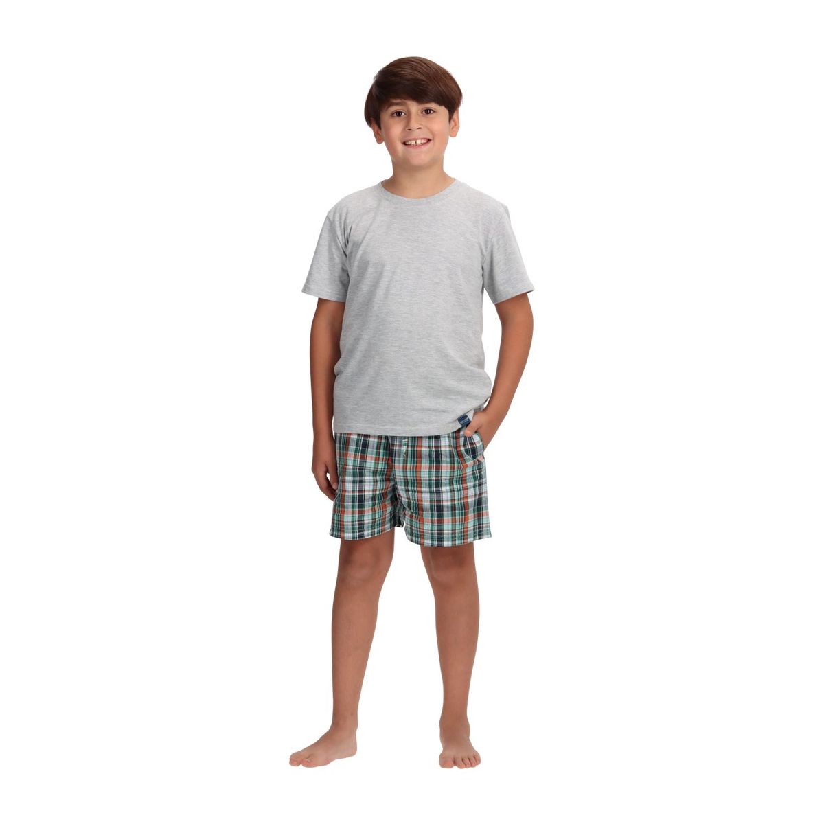 MOTA - Pijama Corto Juvenil Mota