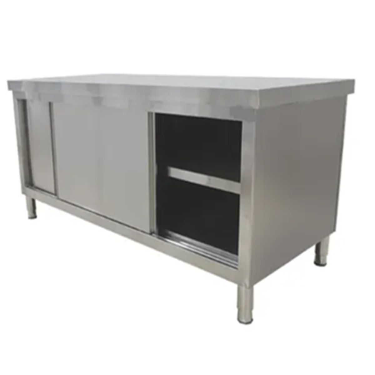 ECOBECK - MESON CERRADO CENTRAL MODWTC-1260