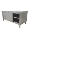 ECOBECK - MESON CERRADO CENTRAL MODWTC-1260