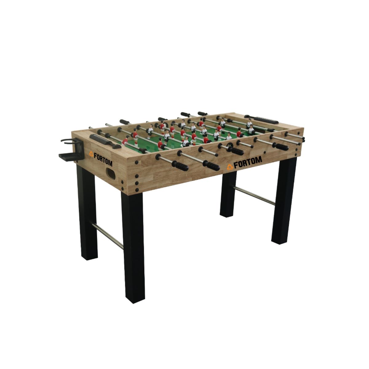 FORTOM - Taca Taca Madera Profesional Con Marcador