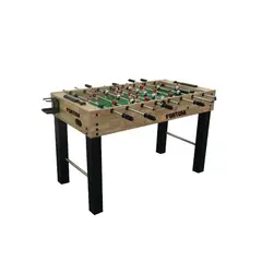 FORTOM - Taca Taca Madera Profesional Con Marcador