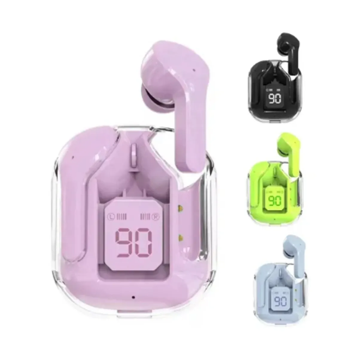 GENERICO - Audífonos Inalámbricos Bluetooth Deportivos