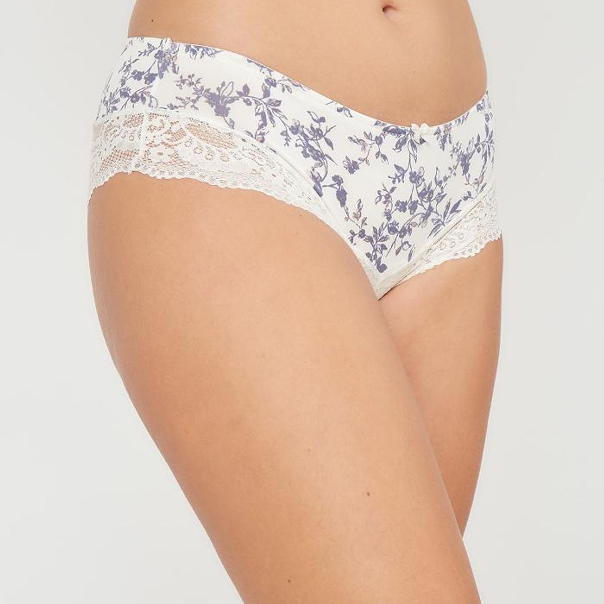 KAYSER - Pack 3X Pantaleta Microfibra P314.15-MRF2 Kayser