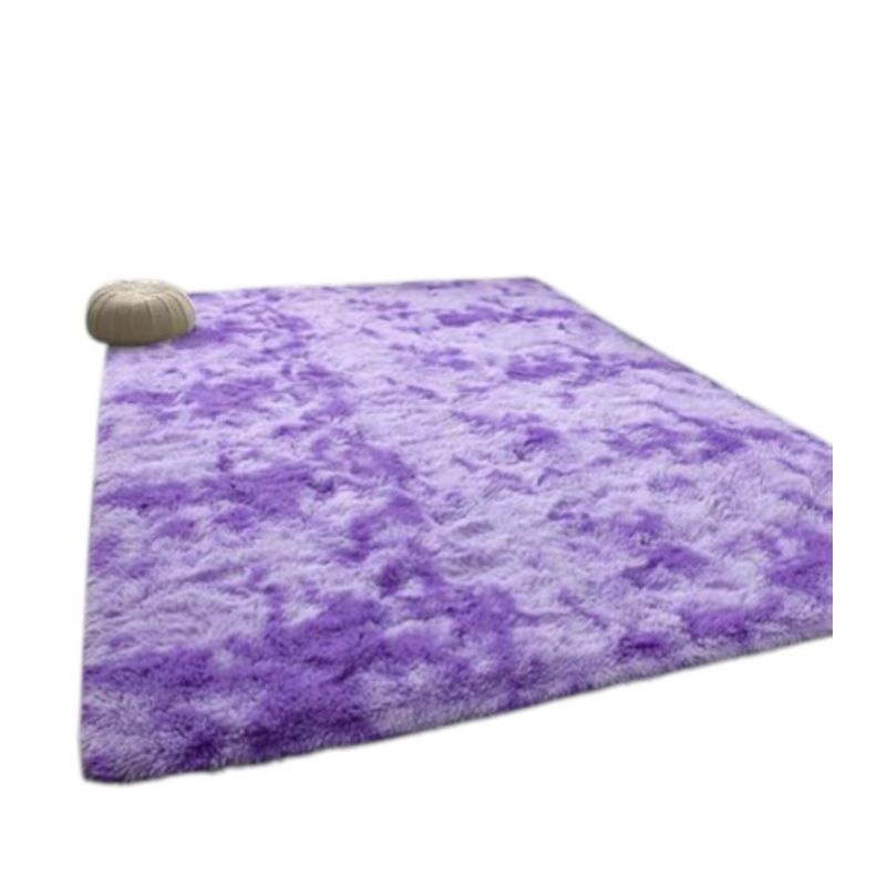 ANGELES DEL HOGAR - Alfombras Peludas Livianas 180x200 cm