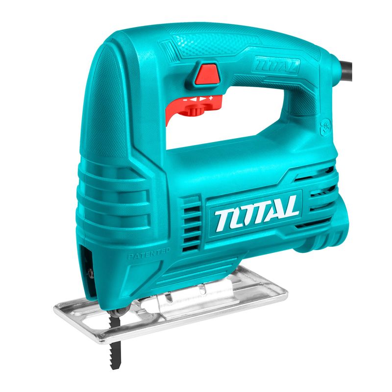 TOTAL TOOLS - Sierra Caladora 400W Total