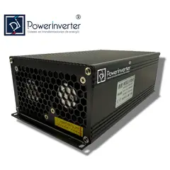 GENERICO - Fuente De Poder - Switching Power 180-220vac 48vdc 30a PRO