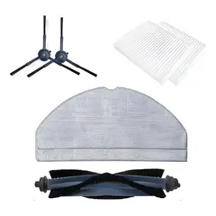 GENERICO - Repuesto Para Eufy G50g50 Hybridl60l50 7pcs