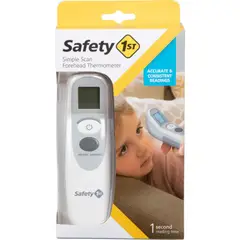 SAFETY 1ST - Termometro De Frente